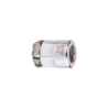 Adaptador de Llaves Combinadas  1/4' 10 mm KING TONY