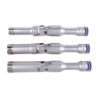 KING TONY 3/8' 16mm 6 Points Long Glow Plug Socket
