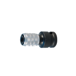 KING TONY 1/4' Bit Holder Adapter 51.2mm