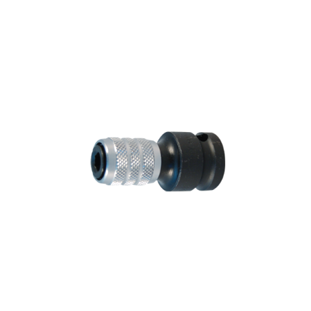 KING TONY 1/4' Bit Holder Adapter 51.2mm