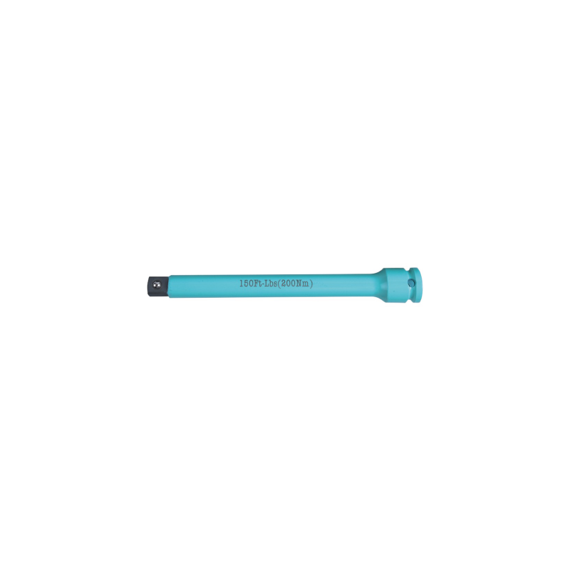 KING TONY 200 Nm Torsion Extension Bar 195mm KING TONY 200 Nm Torsion Extension Bar 195mm
