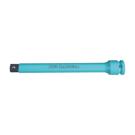 KING TONY 200 Nm Torsion Extension Bar 195mm