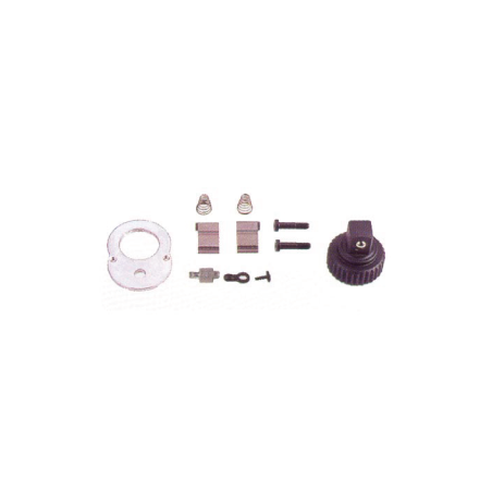 Kit de Reparación para Llave de Carraca 1/2' 4768 KING TONY