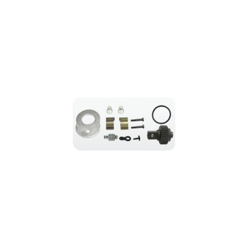 Kit de Reparación para Llave de Carraca 1/2' 4771 KING TONY