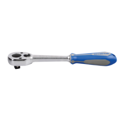 1/2” DR. Roquete Reversible 10” 4779-10GR KING TONY