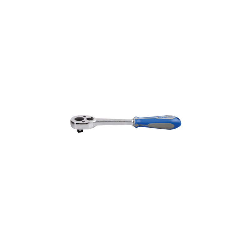 1/2” DR. Roquete Reversible 10” 4779-10GR KING TONY 1/2” DR. Roquete Reversible 10” 4779-10GR KING TONY