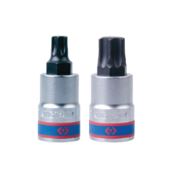 KING TONY 3/4' T70 TORX® Screwdriver Socket