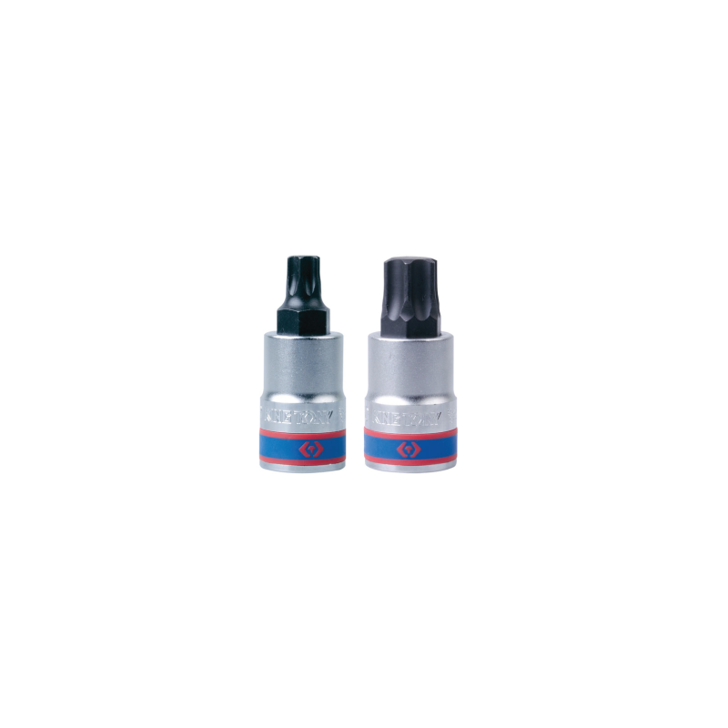 KING TONY 3/4' T70 TORX® Screwdriver Socket KING TONY 3/4' T70 TORX® Screwdriver Socket