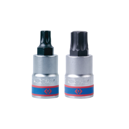 KING TONY 3/4' T70 TORX® Screwdriver Socket