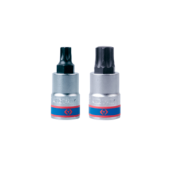 KING TONY 3/4' T100 TORX® Screwdriver Socket
