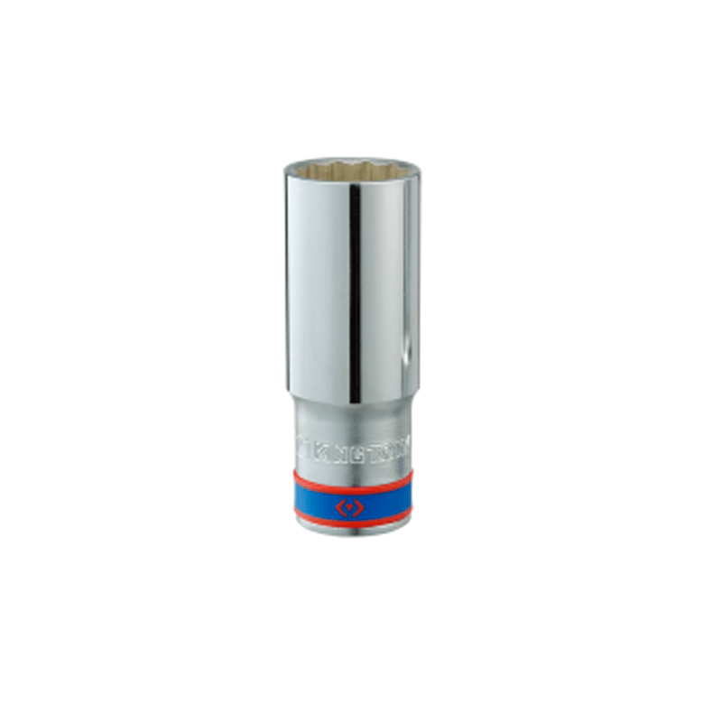 Chave caixa 3/4" dozeavada longa 33 mm Chave caixa 3/4" dozeavada longa 33 mm