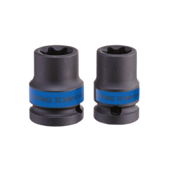 KING TONY TORX® 3/4' Impact Socket E30
