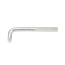 KING TONY 3/4' 300 mm 90° L-Handles for Ratchet