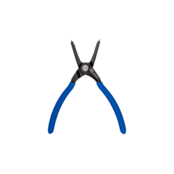 Alicate para Anillos Interior Recto Ø1.8 KING TONY
