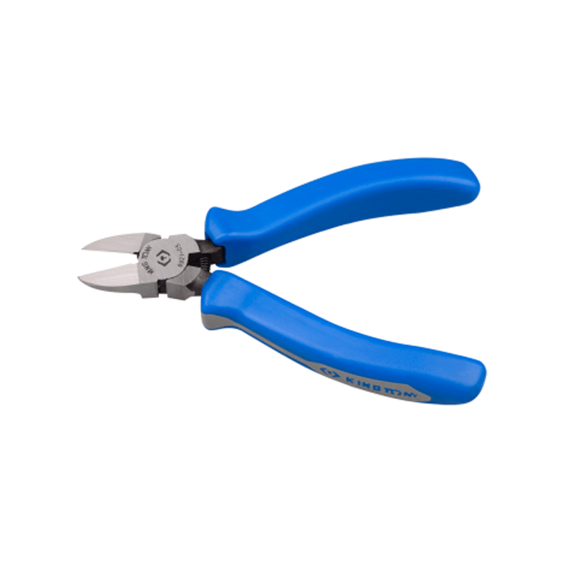 EUROPEAN STYLE LINE DIAGONAL CUTTING NIP