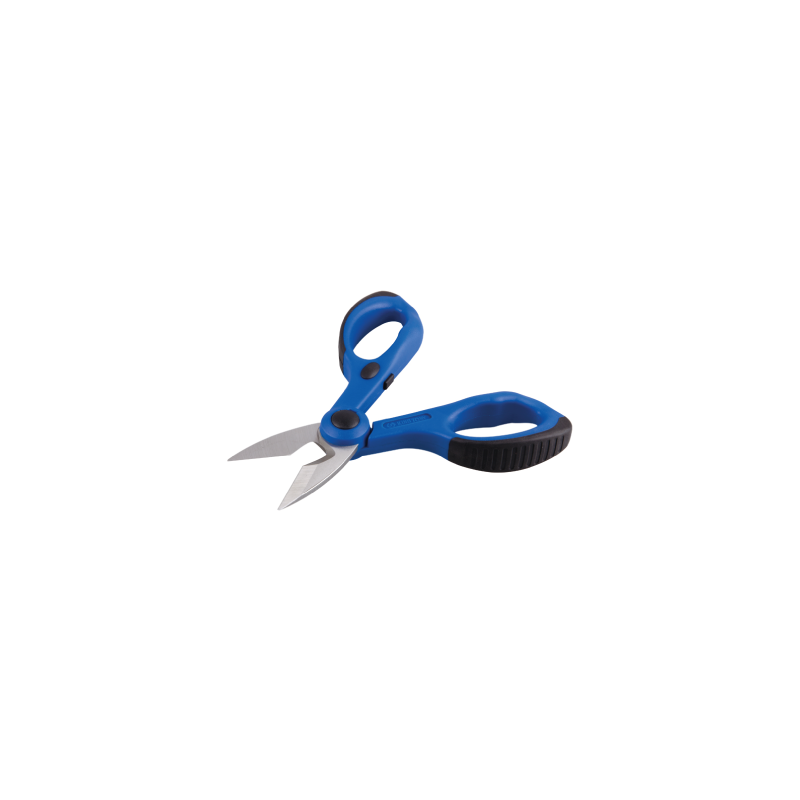 KING TONY Electrician Scissors 150mm