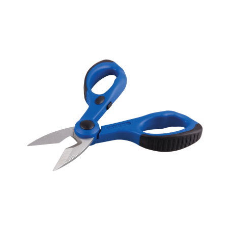 KING TONY Electrician Scissors 150mm