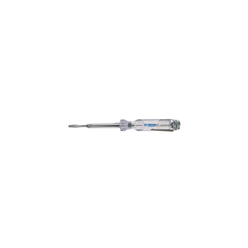 KING TONY Testing Screwdriver 100~500V KING TONY Testing Screwdriver 100~500V