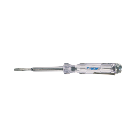 KING TONY Testing Screwdriver 100~500V