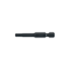 KING TONY H2 Power Bit Hexagon Head 110mm