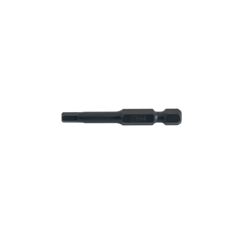 Punta Hexagonal H3 110mm KING TONY