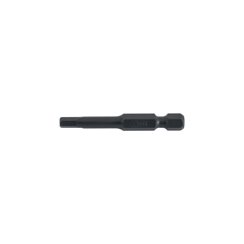 Punta Hexagonal H4 110mm KING TONY