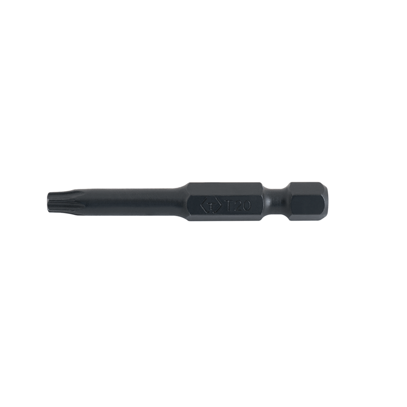 Punta TORX® T10 110mm KING TONY
