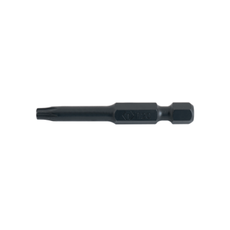 Punta TORX® T27 110mm KING TONY