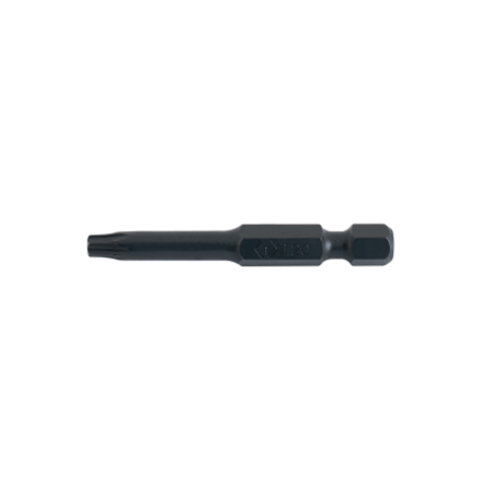 Punta TORX® T30 110mm KING TONY