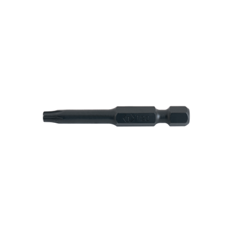 Punta TORX® T7 150mm KING TONY Punta TORX® T7 150mm KING TONY