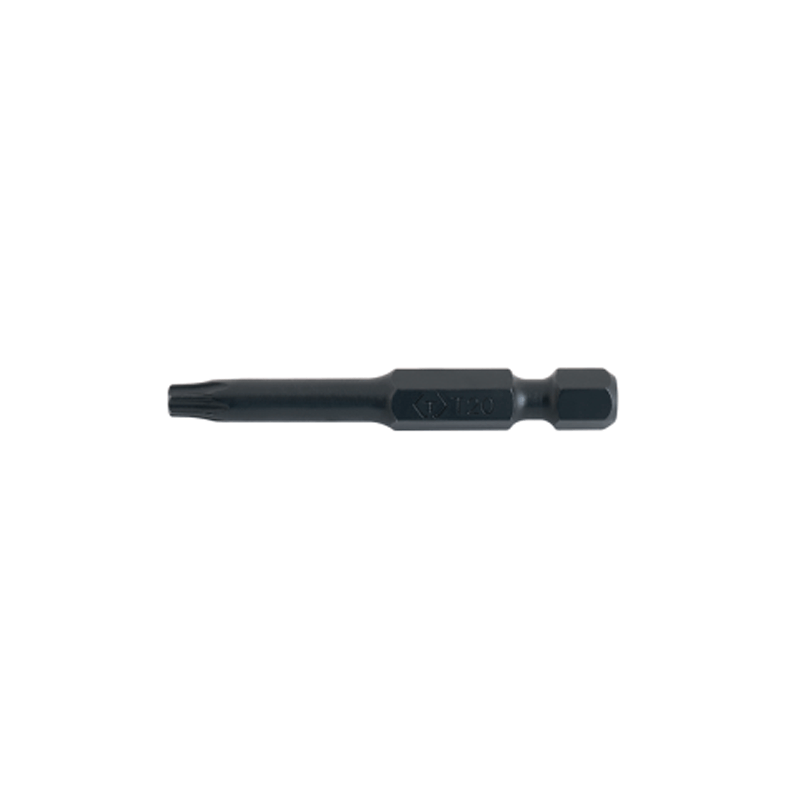 Punta TORX® T20 150mm KING TONY Punta TORX® T20 150mm KING TONY