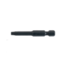 Puntas TORX® (Power Driving) 1/4' - 2 (un.) KING TONY