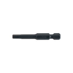 Bit de Potência de 1/4'Cabeça Hexagonal -H5-70M KING TONY