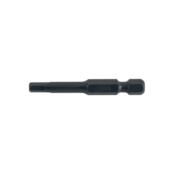 Punta de Potencia de 1/4' (cabeza HEXAGON) H7-70M KING TONY