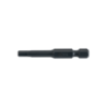 KING TONY H7-70M 1/4' Power Bit (HEXAGON head)