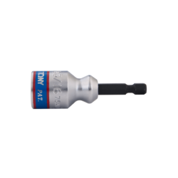Llave de Vaso para Varilla Roscada 8mm KING TONY
