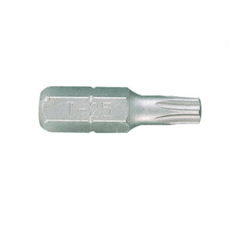1/4"JOGO DE PONTAS HEX 10X150MM