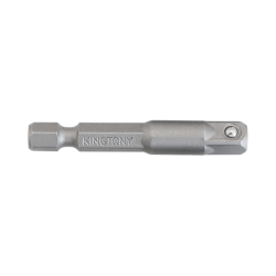 Adaptador de Pontas com Retentor de Esfera 1/2' 50mm KING TONY