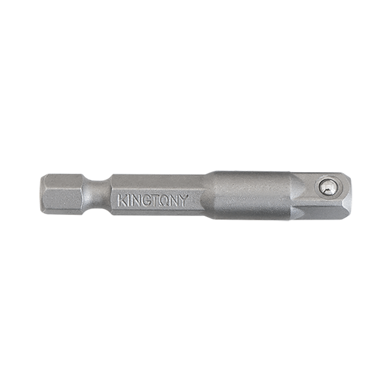 Adaptador de Pontas com Retentor de Esfera 1/2' 50mm KING TONY