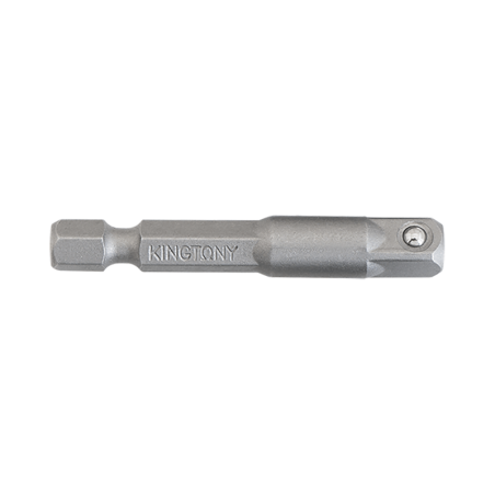 KING TONY 1/2' Socket Holder with Ball Retainer 50mm