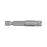 KING TONY 1/2' Socket Holder with Ball Retainer 50mm