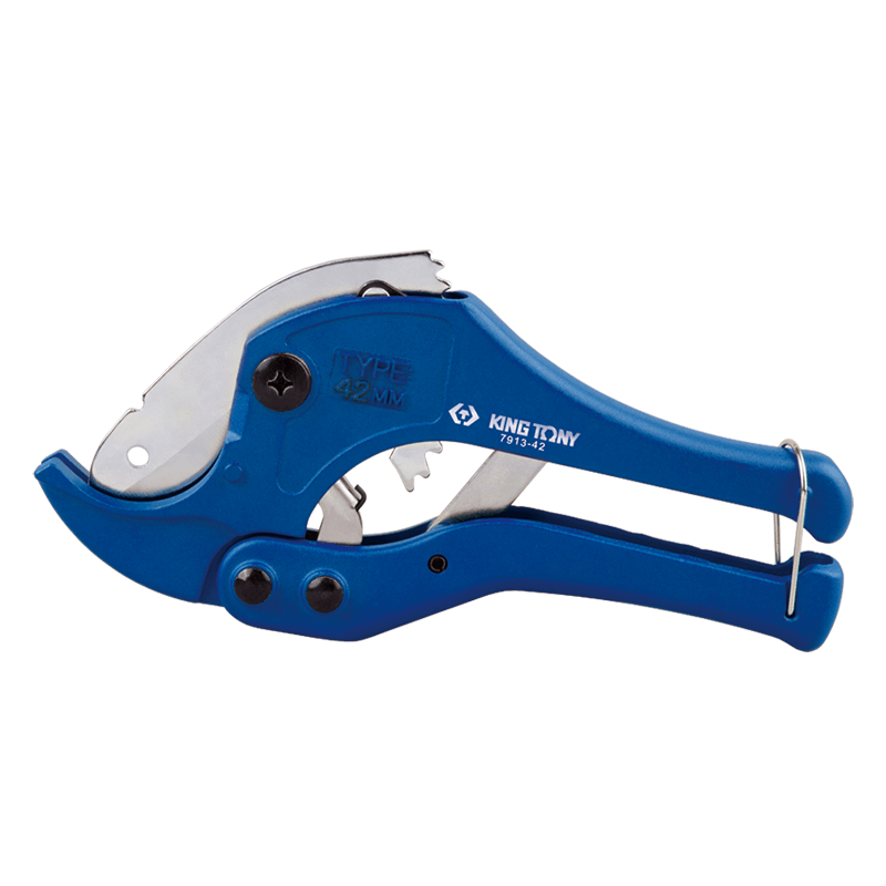KING TONY Ratchet Tubing Cutter