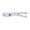 KING TONY Tube Cutter for Soft Plastic Pipe 3~35 mm
