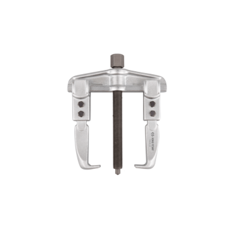 Extractor de 2 Garras Monobloc 5T 22mm KING TONY Extractor de 2 Garras Monobloc 5T 22mm KING TONY