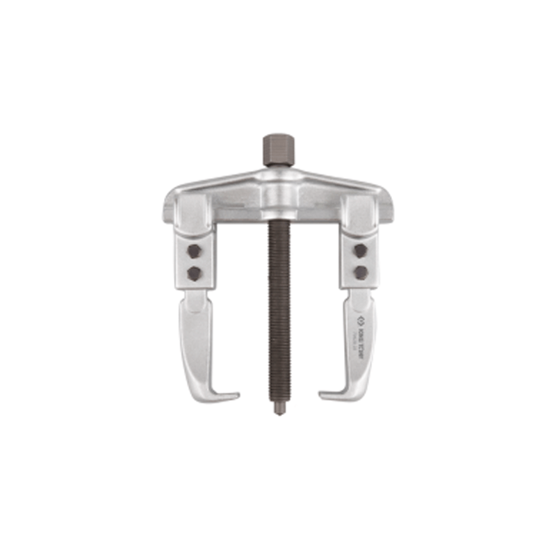 Extractor de 2 Garras Monobloc 5T 27mm KING TONY Extractor de 2 Garras Monobloc 5T 27mm KING TONY