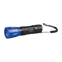 KING TONY 3W LED Pocket Torch