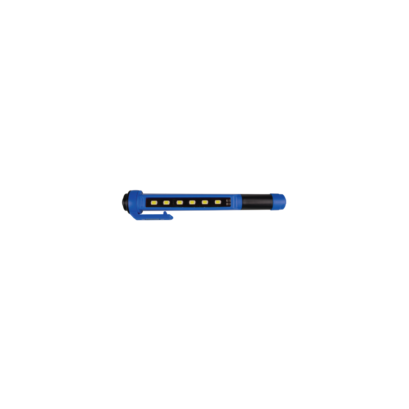Lanterna de Caneta SMD LED de 3W KING TONY