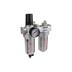 Lubricador de Aire 1/4' KING TONY