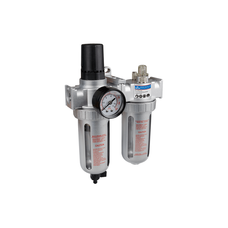 Lubricador de Aire 1/4' KING TONY
