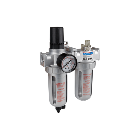 Lubricador de Aire 1/4' KING TONY